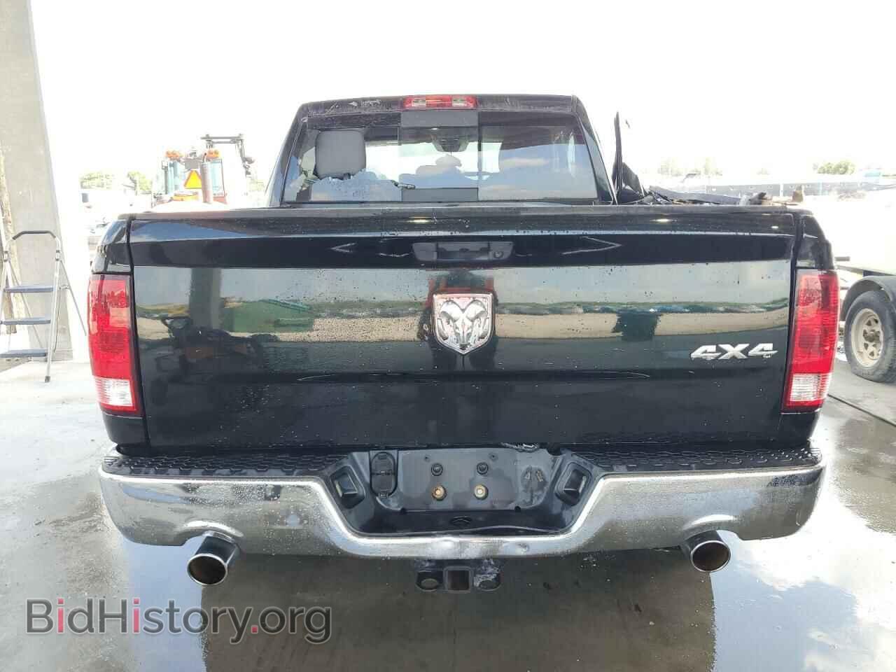2015 RAM 1500 - VIN: 3C6RR7LT7FG559956 - Фото 6