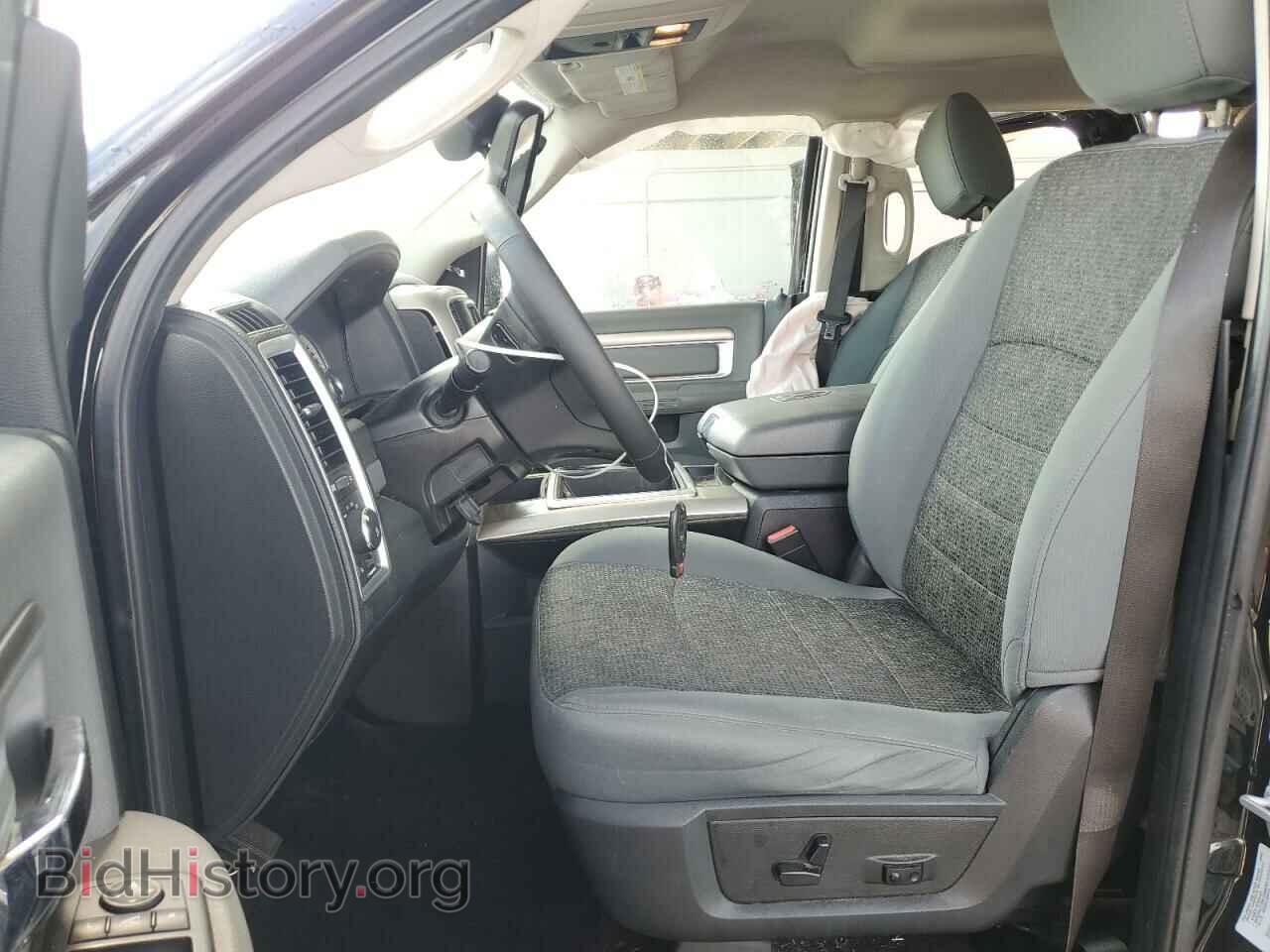 2015 RAM 1500 - VIN: 3C6RR7LT7FG559956 - Фото 7
