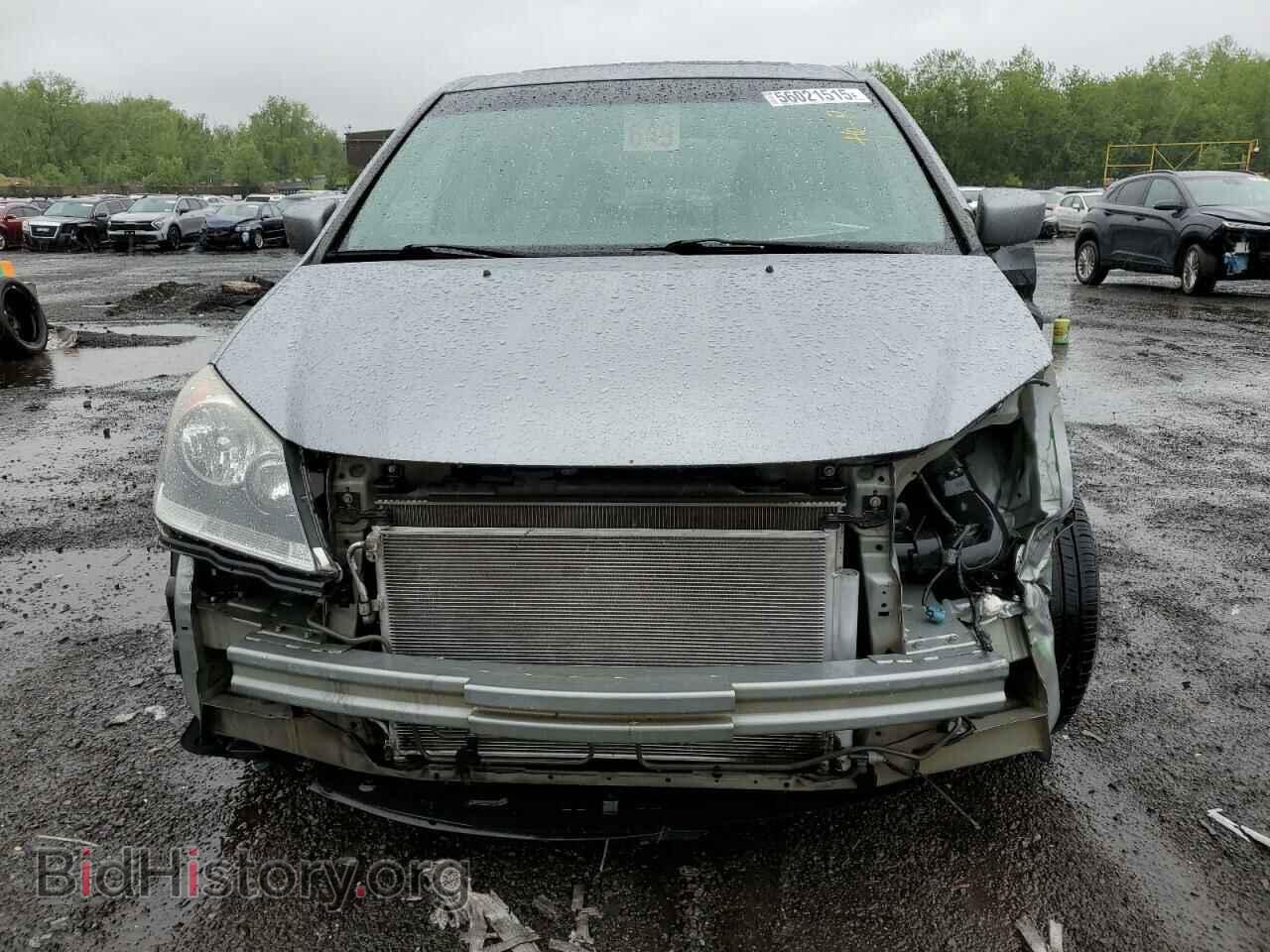 2009 HONDA All Models - VIN: 5FNRL38639B007709 - Фото 5
