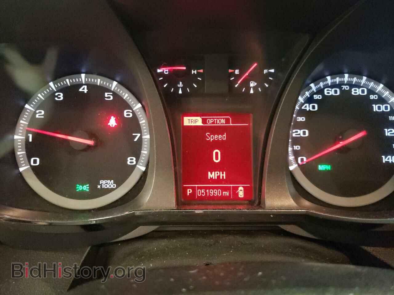 2017 GMC TERRAIN - VIN: 2GKFLTEK9H6106337 - Photo 9