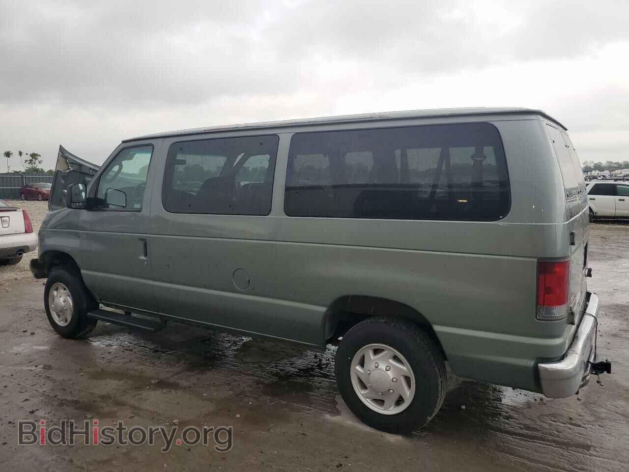 2006 FORD ALL Models - VIN: 1FBNE31L86HB01030 - Фото 2