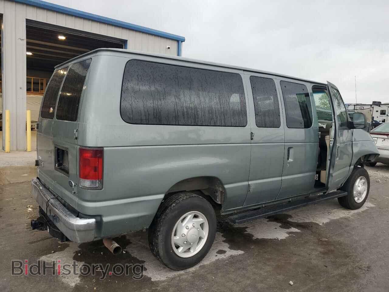 2006 FORD ALL Models - VIN: 1FBNE31L86HB01030 - Фото 3