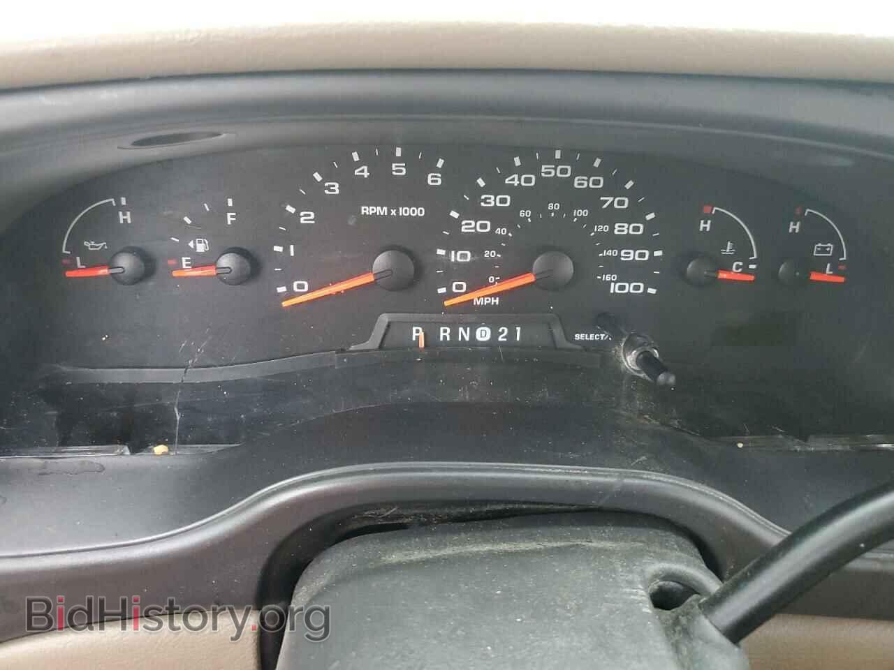 2006 FORD ALL Models - VIN: 1FBNE31L86HB01030 - Фото 9