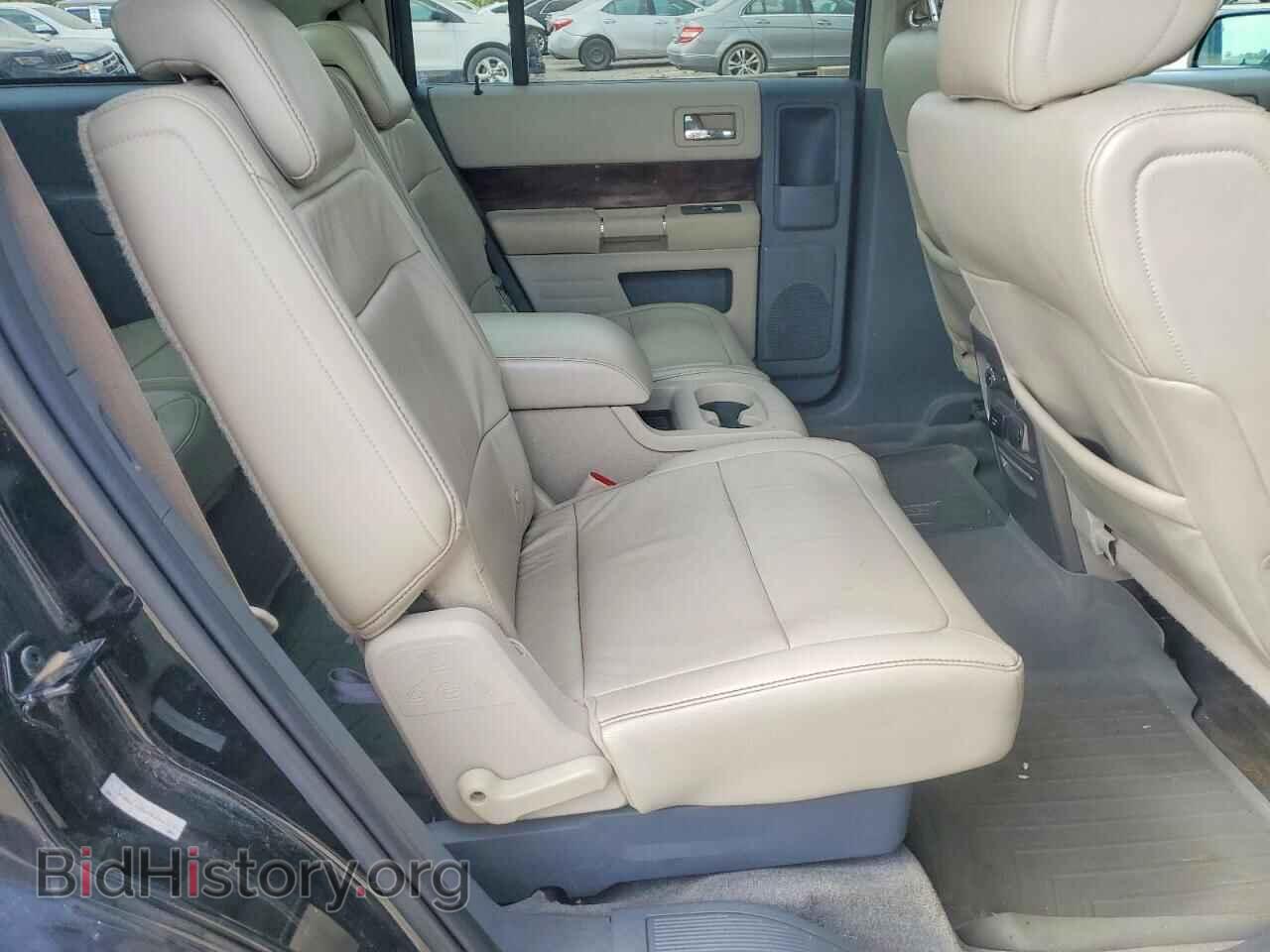 2009 FORD FLEX - VIN: 2FMDK52C59BA23197 - Фото 11