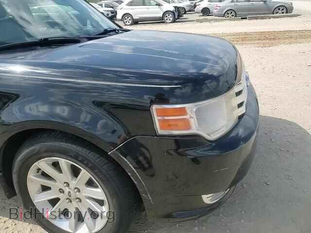 2009 FORD FLEX - VIN: 2FMDK52C59BA23197 - Фото 14