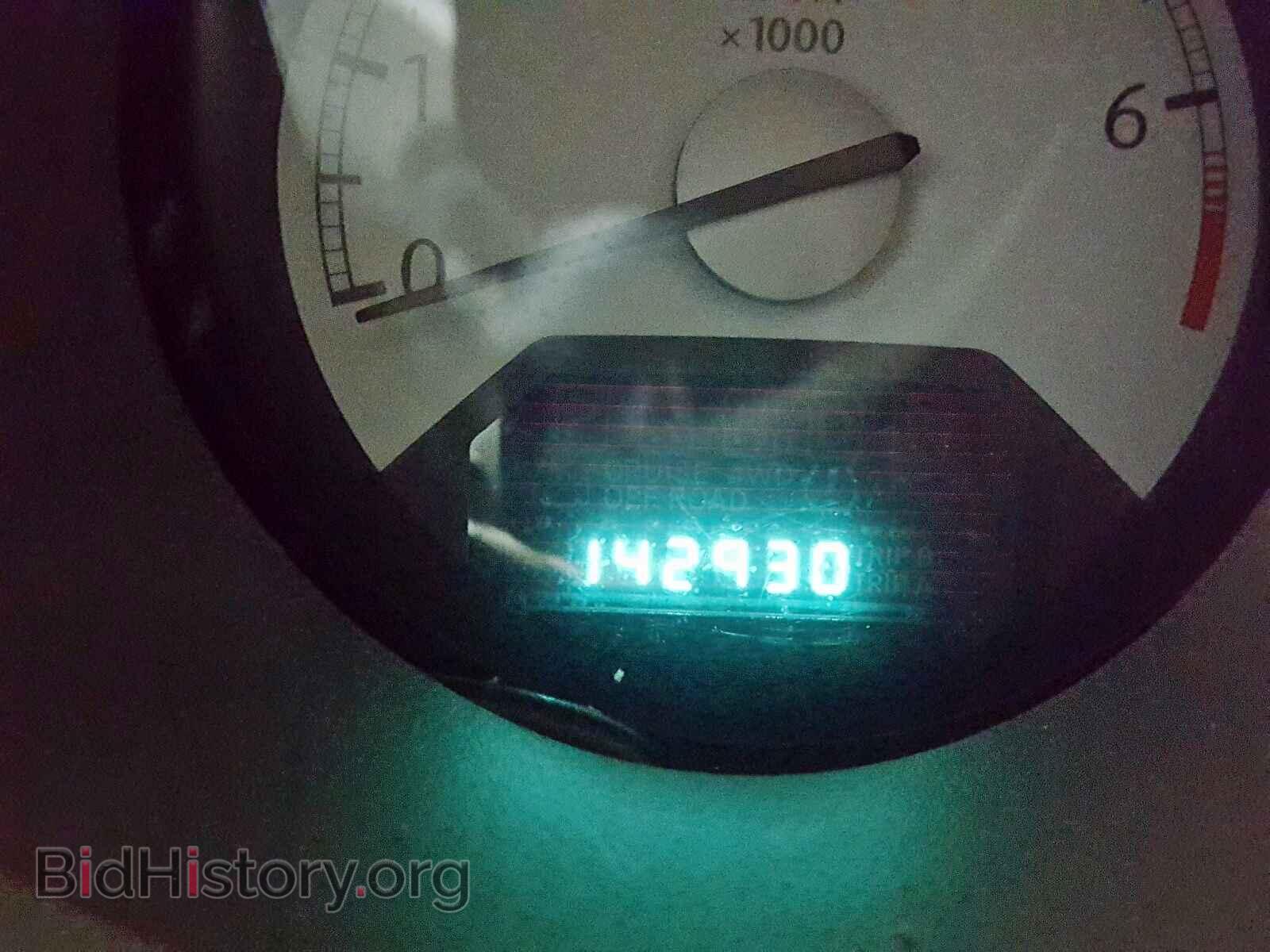 2008 CHRYSLER SEBRING - VIN: 1C3LC46K38N120432 - Фото 8