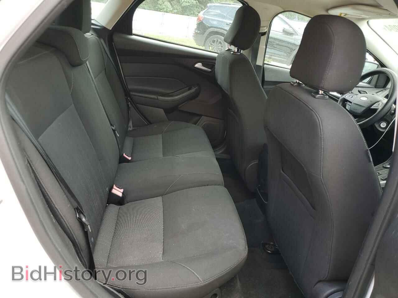2015 FORD FOCUS - VIN: 1FADP3K22FL294950 - Фото 10