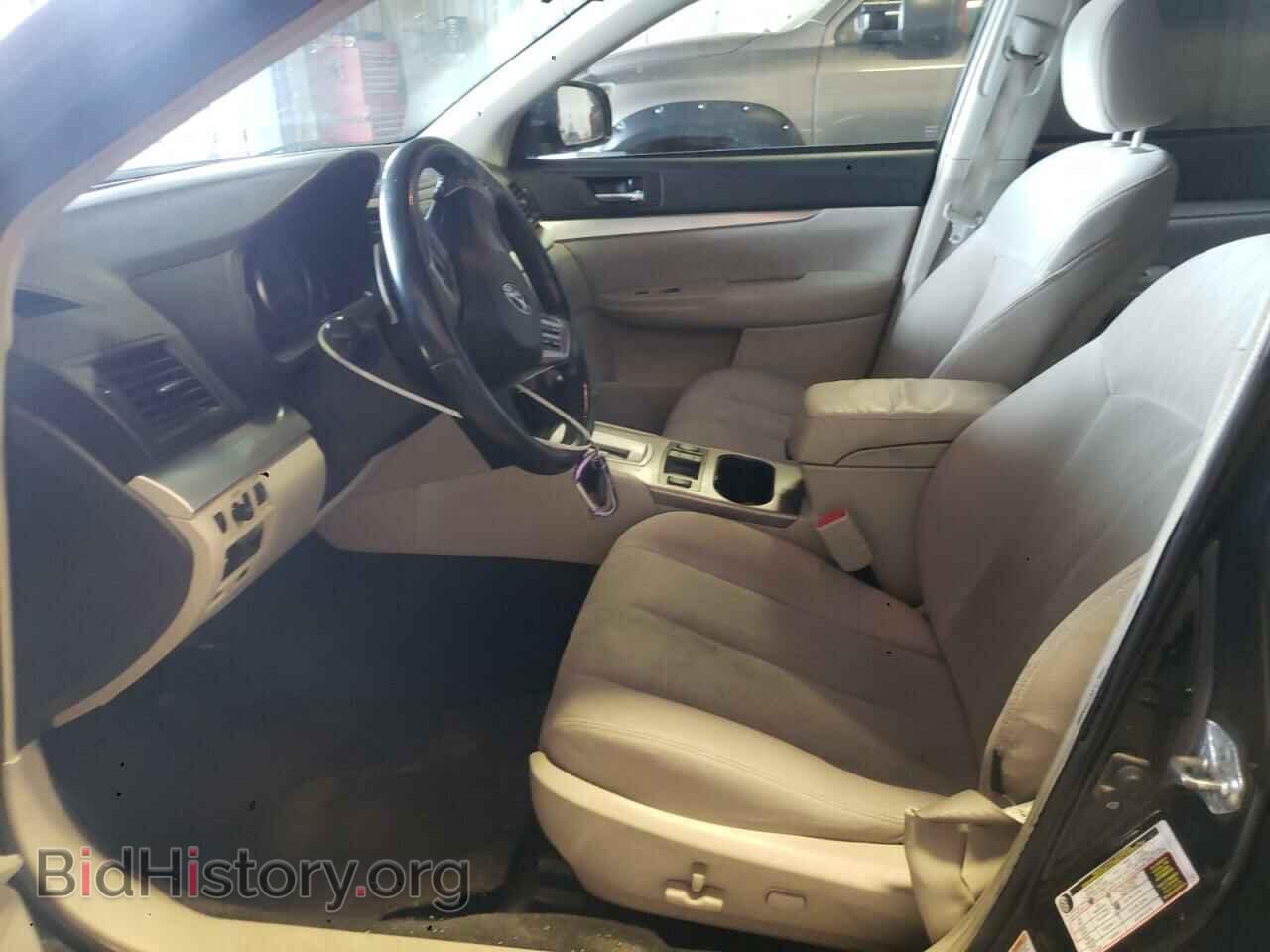2013 SUBARU OUTBACK - VIN: 4S4BRCCC1D3228563 - Фото 7