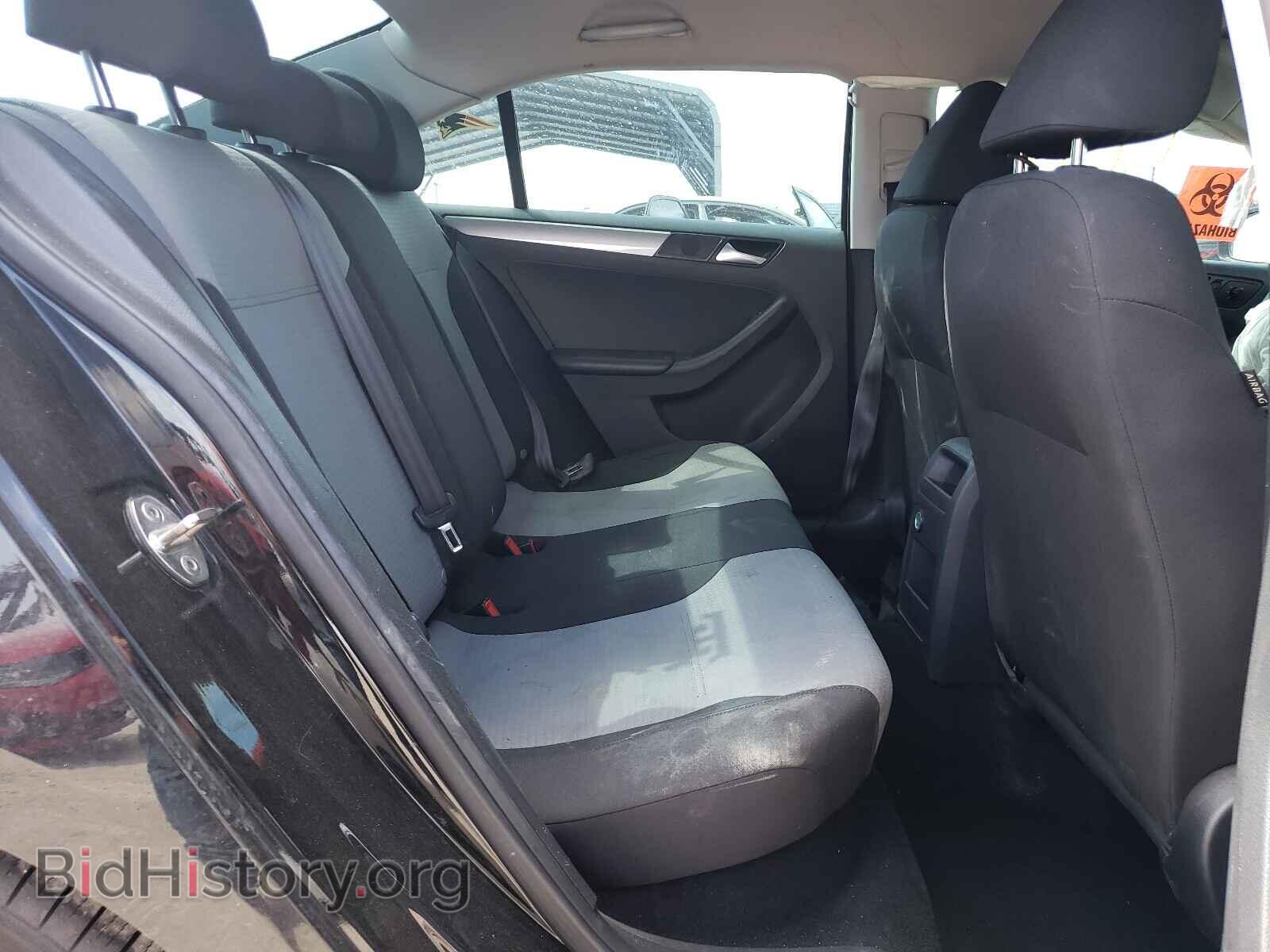 2017 VOLKSWAGEN JETTA - VIN: 3VW2B7AJ0HM220408 - Фото 6