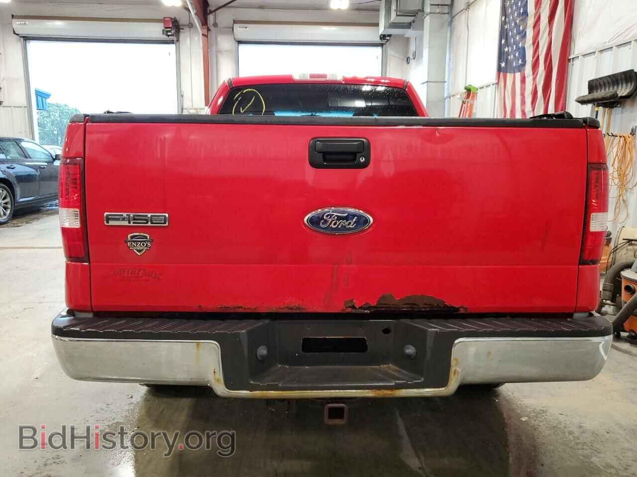 2007 FORD All Models - VIN: 1FTPX14517FB65231 - Фото 6