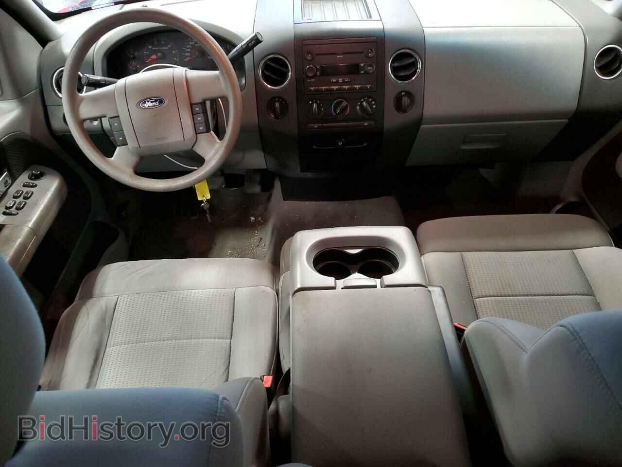 2007 FORD All Models - VIN: 1FTPX14517FB65231 - Фото 8