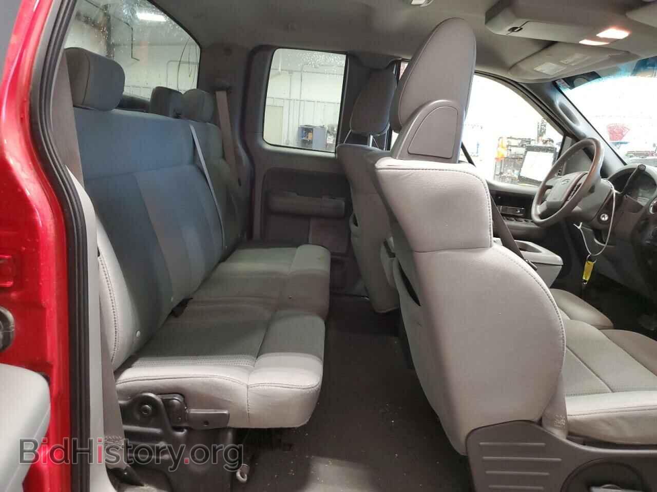 2007 FORD All Models - VIN: 1FTPX14517FB65231 - Фото 10