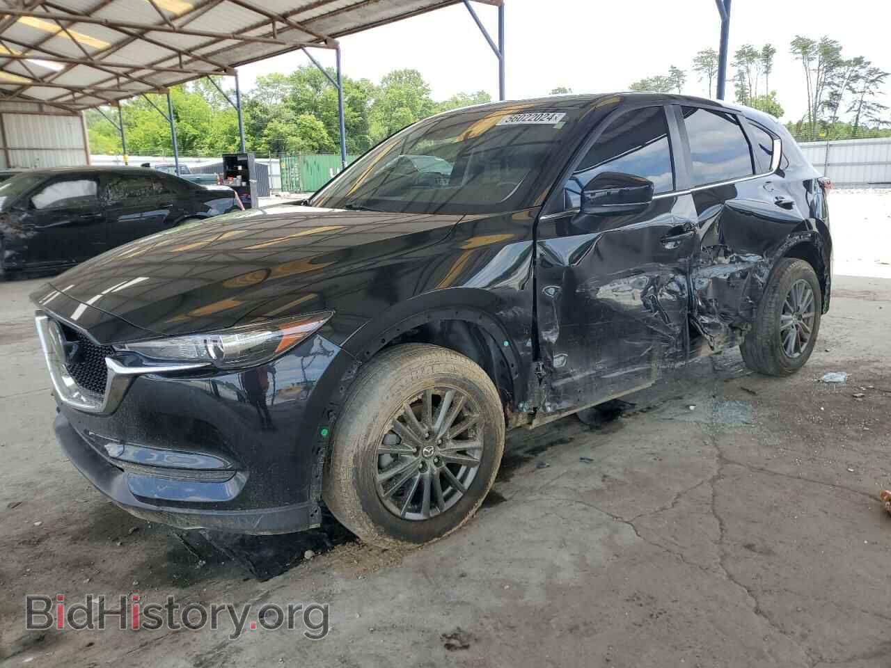Photo JM3KFBCM8L1803016 - MAZDA CX-5 2020