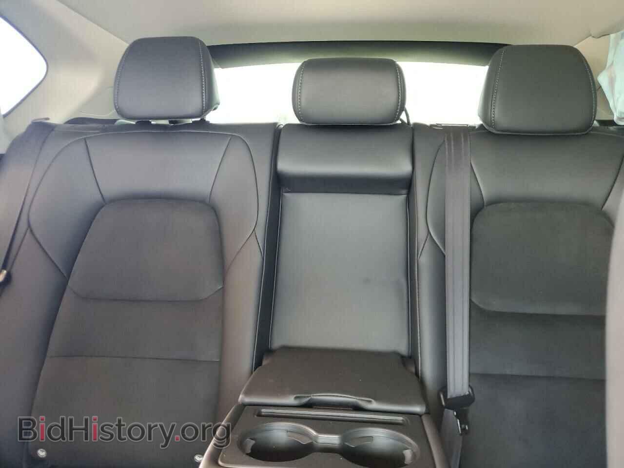 2020 MAZDA CX-5 - VIN: JM3KFBCM8L1803016 - Фото 10