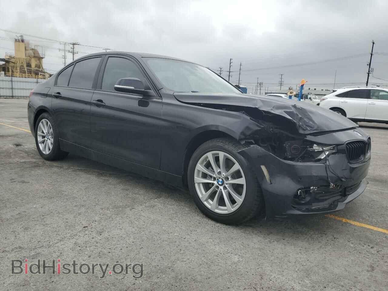 2018 BMW 3 SERIES - VIN: WBA8A9C55JAH14603 - Фото 4