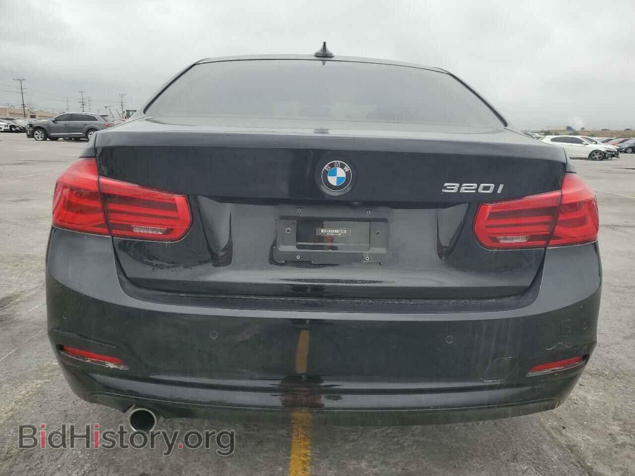 2018 BMW 3 SERIES - VIN: WBA8A9C55JAH14603 - Фото 6