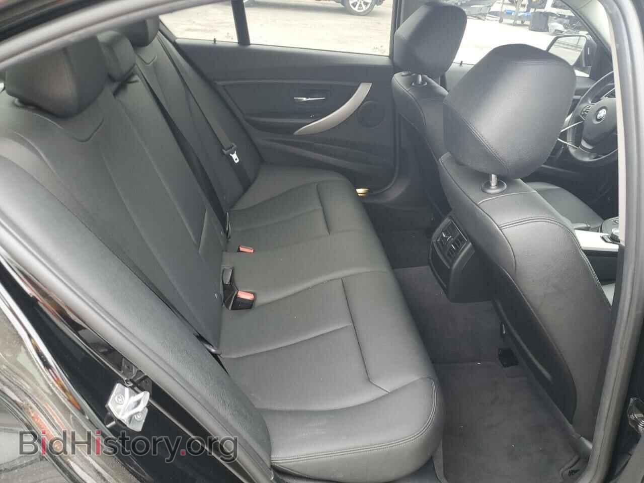 2018 BMW 3 SERIES - VIN: WBA8A9C55JAH14603 - Фото 10
