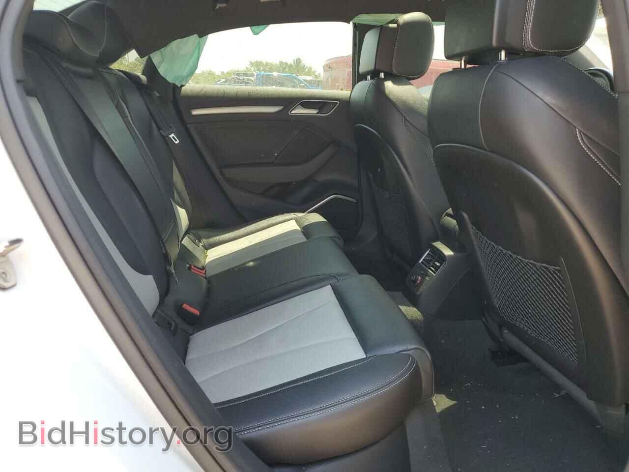 2015 AUDI S3 - VIN: WAUFFGFFXF1084860 - Фото 10