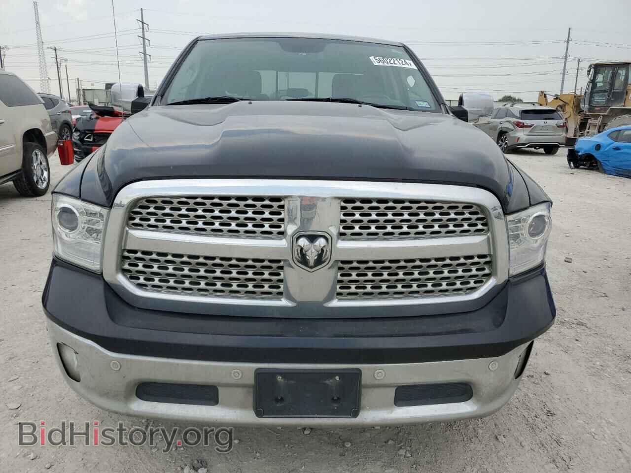 2015 RAM 1500 - VIN: 1C6RR7NT4FS776872 - Фото 5