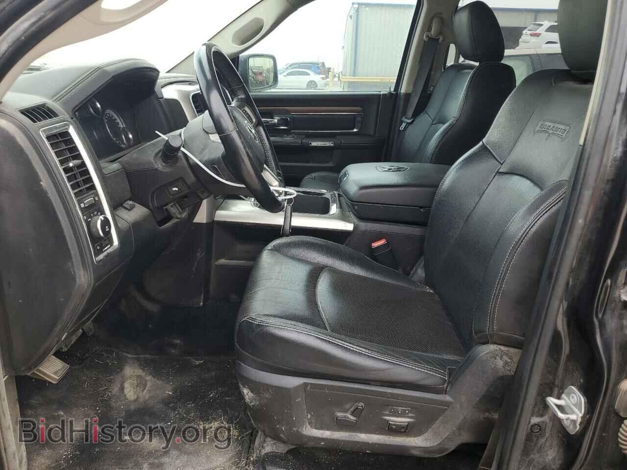 2015 RAM 1500 - VIN: 1C6RR7NT4FS776872 - Фото 7