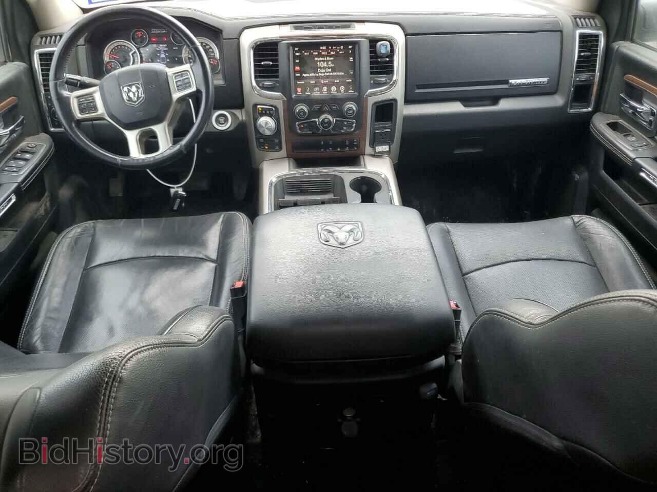 2015 RAM 1500 - VIN: 1C6RR7NT4FS776872 - Фото 8