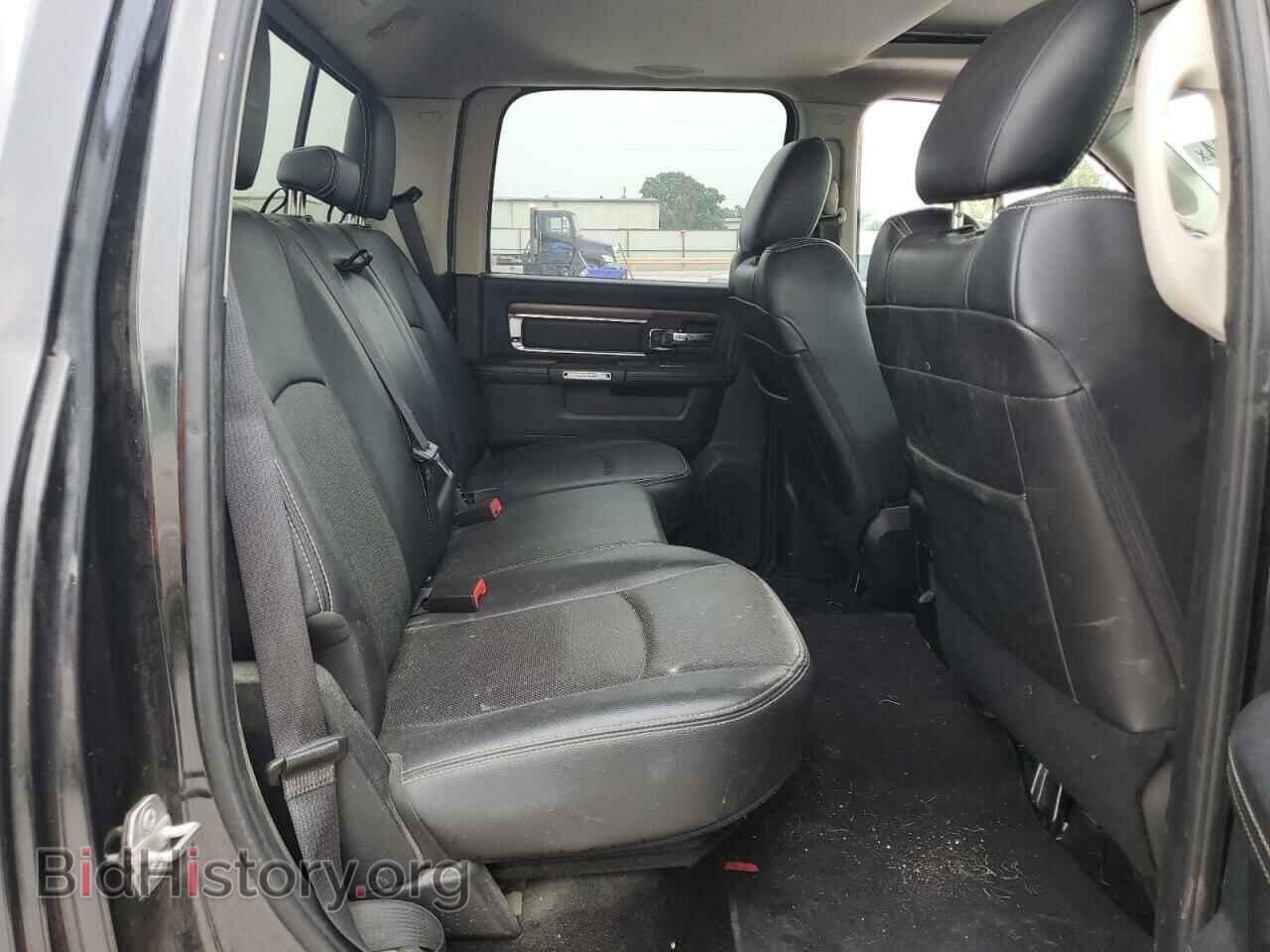 2015 RAM 1500 - VIN: 1C6RR7NT4FS776872 - Фото 10
