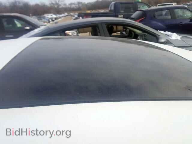 2005 NISSAN MAXIMA - VIN: 1N4BA41E65C853117 - Фото 9
