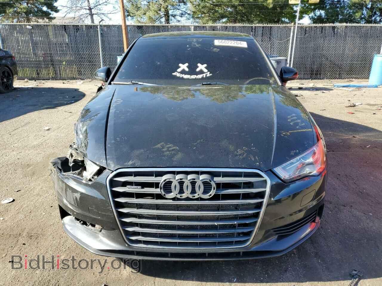 2015 AUDI A3 - VIN: WAUEFGFF2F1035986 - Photo 5