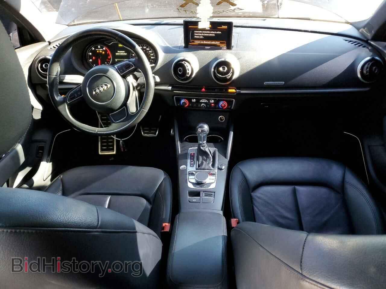 2015 AUDI A3 - VIN: WAUEFGFF2F1035986 - Photo 8