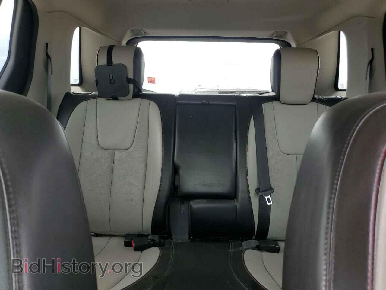 2013 GMC TERRAIN - VIN: 2GKFLXE30D6247517 - Фото 10