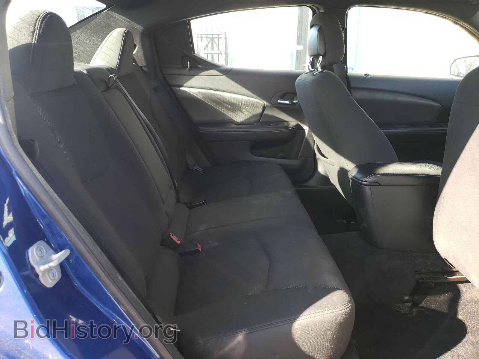 2013 DODGE AVENGER - VIN: 1C3CDZAB8DN610490 - Photo 6