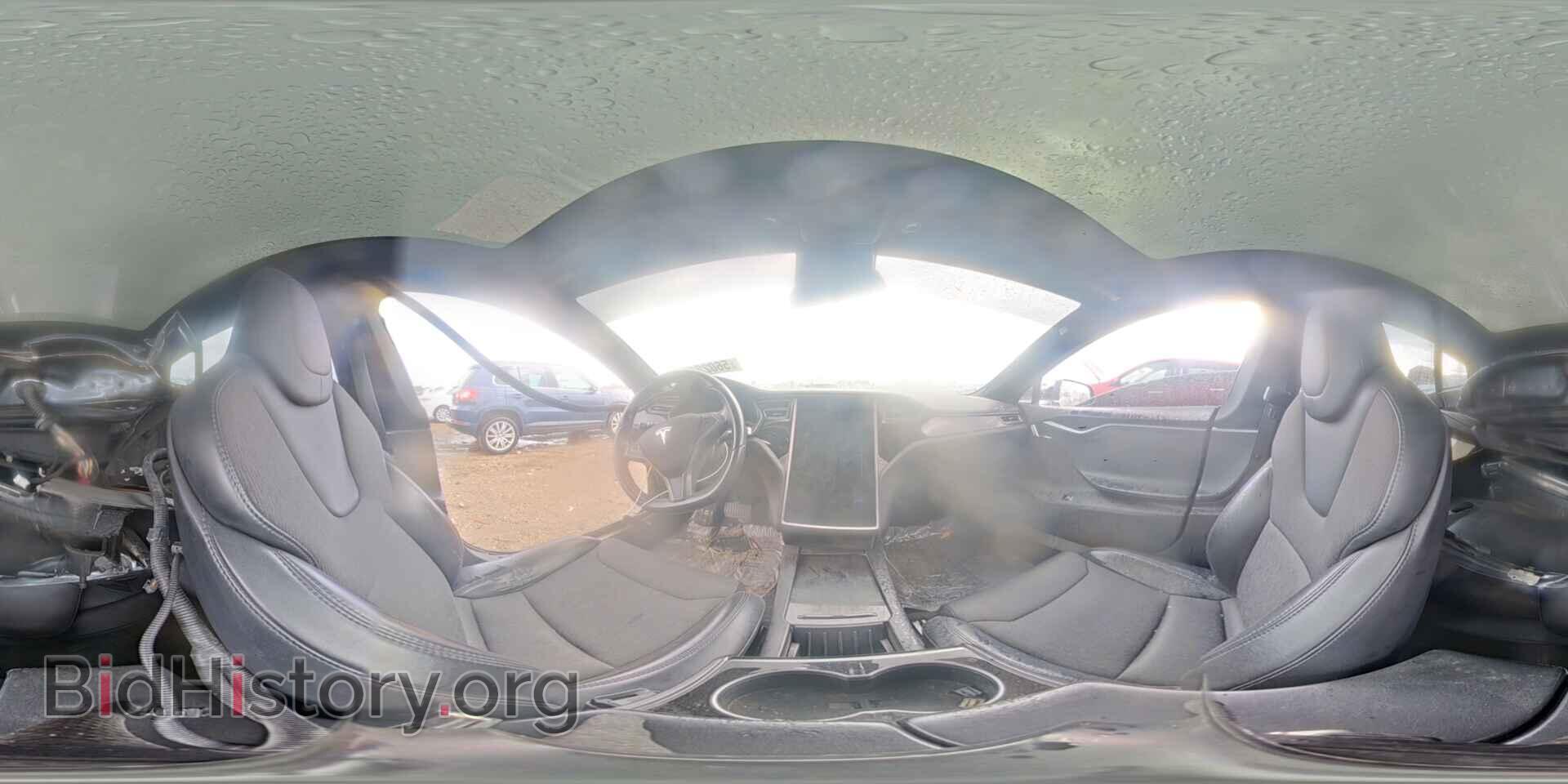 2018 TESLA MODEL S - VIN: 5YJSA1E22JF274549 - Photo 15