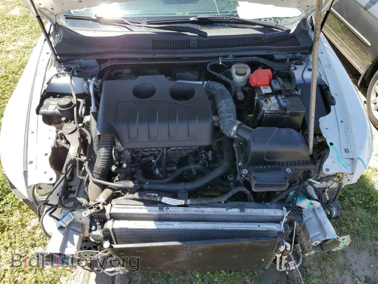 2015 FORD TAURUS - VIN: 1FAHP2E91FG181844 - Фото 7