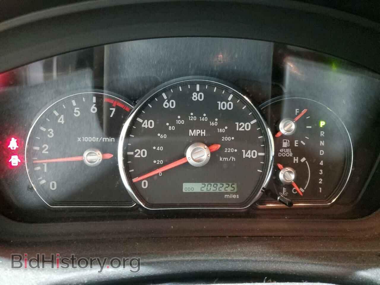 2012 MITSUBISHI GALANT - VIN: 4A32B3FF5CE023052 - Фото 9