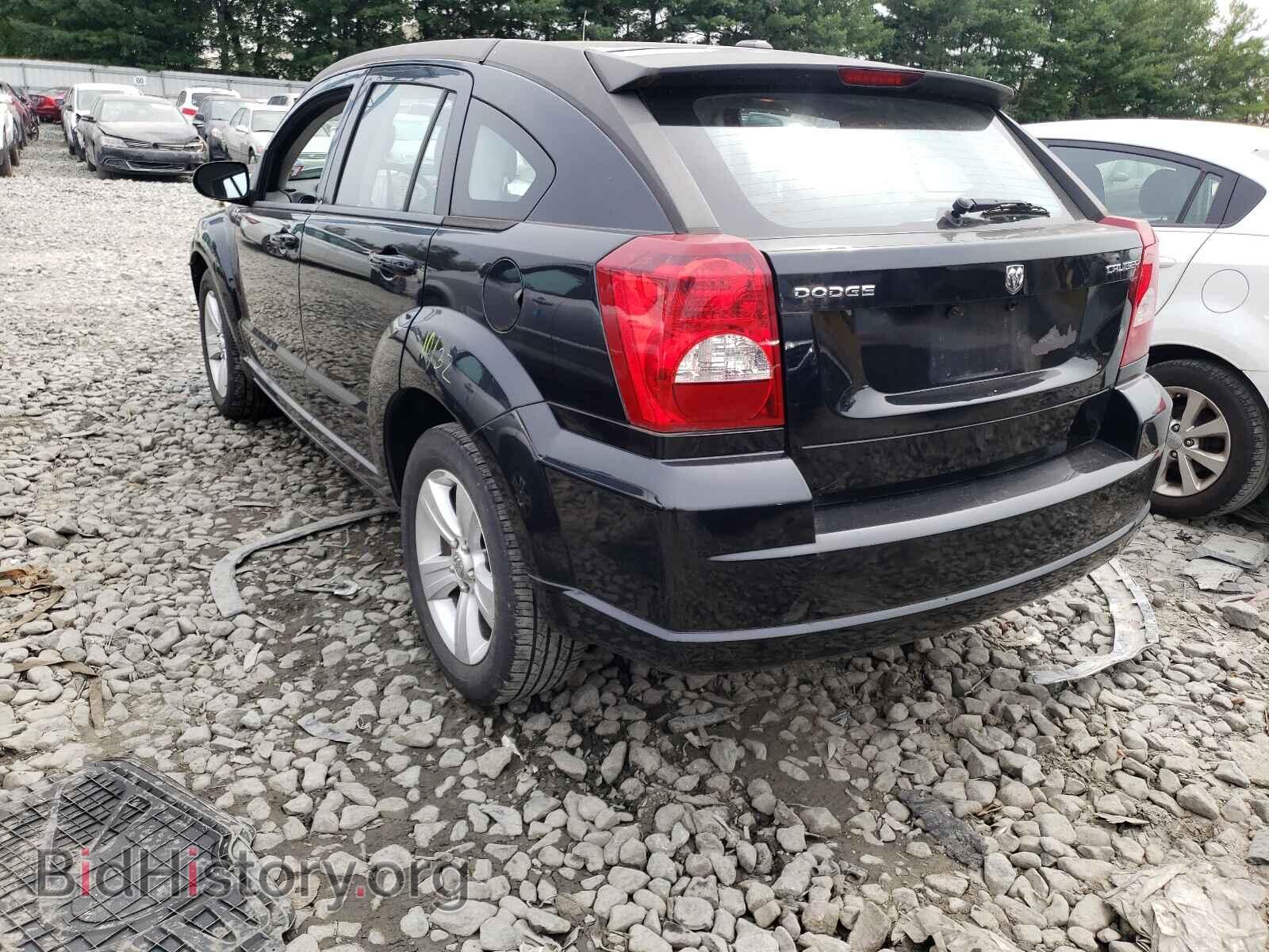 2011 DODGE CALIBER - VIN: 1B3CB3HA6BD172956 - Photo 3