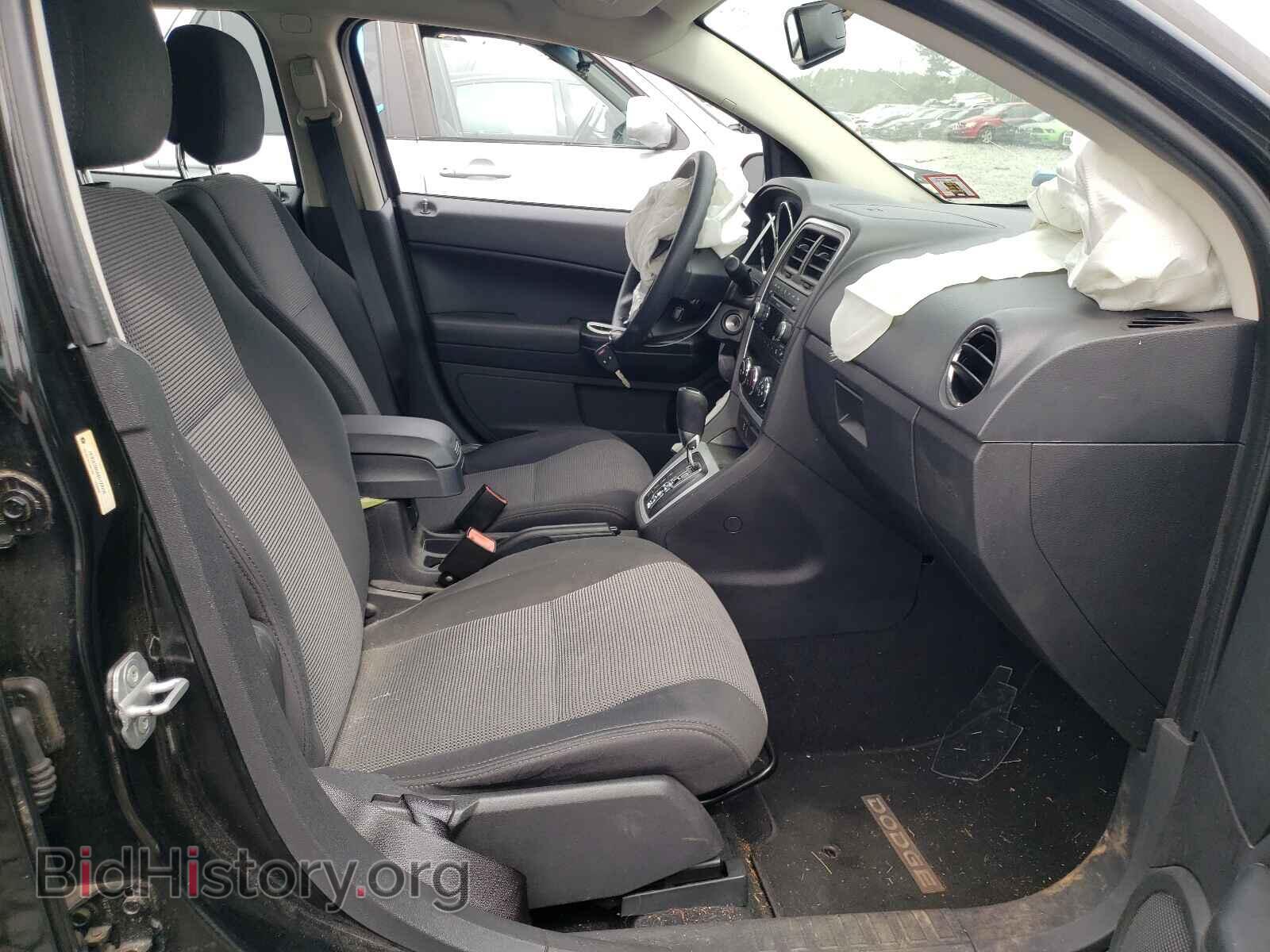 2011 DODGE CALIBER - VIN: 1B3CB3HA6BD172956 - Photo 5