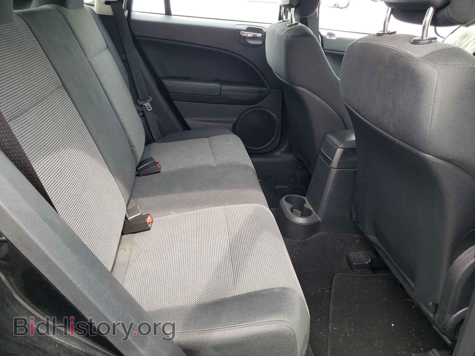 2011 DODGE CALIBER - VIN: 1B3CB3HA6BD172956 - Photo 6
