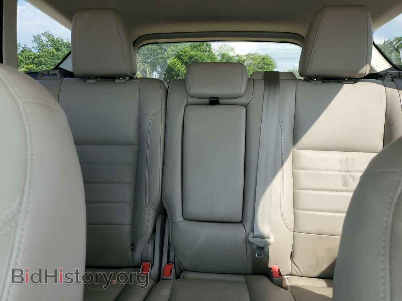2013 FORD ESCAPE - VIN: 1FMCU9HX5DUB05733 - Photo 10