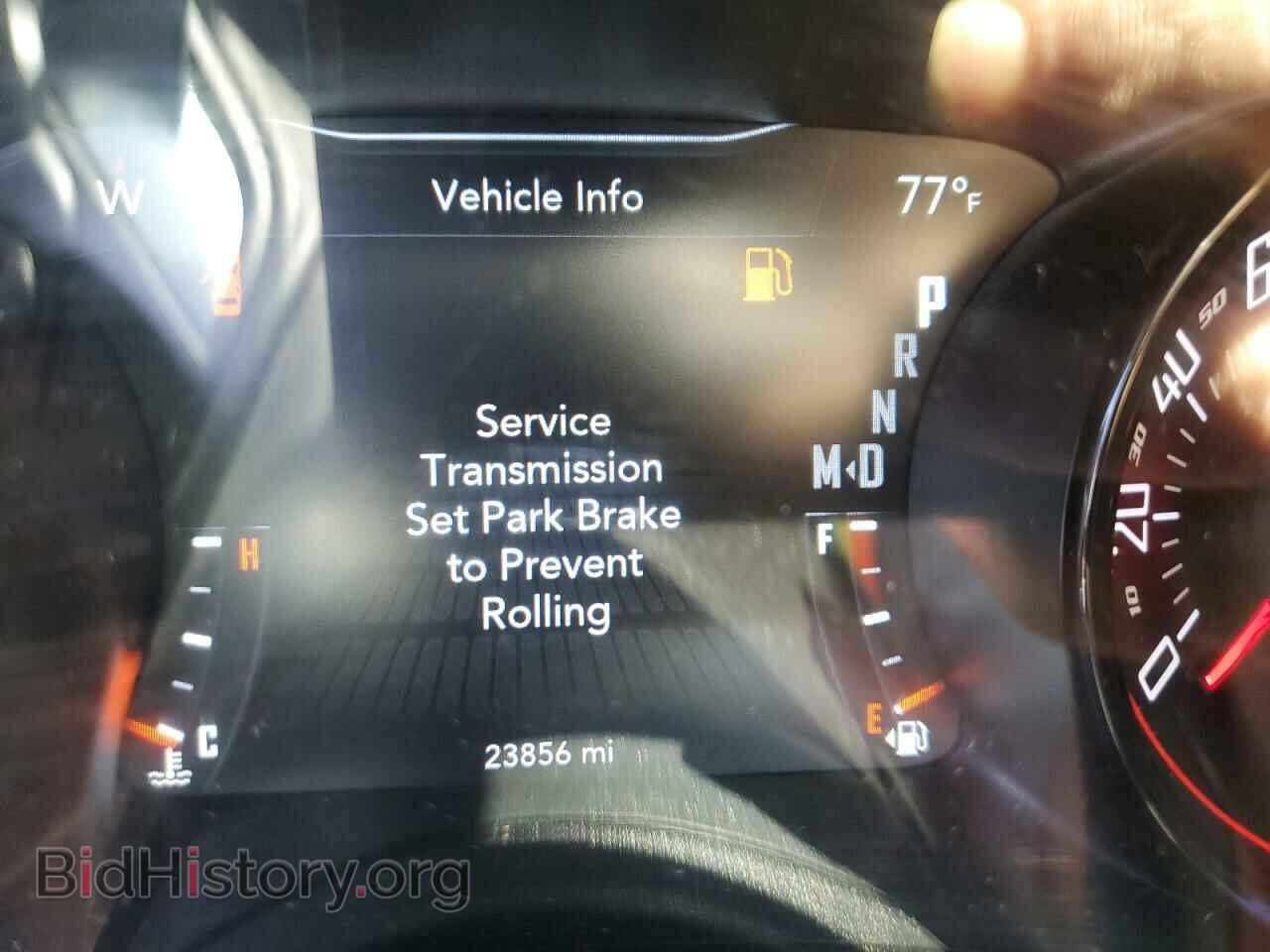 2020 DODGE CHALLENGER - VIN: 2C3CDZBT9LH214728 - Фото 8