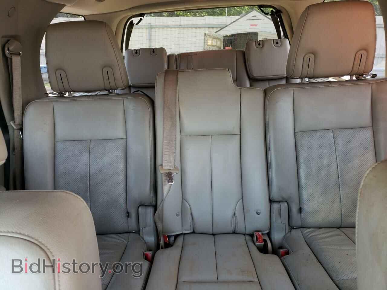 2014 FORD EXPEDITION - VIN: 1FMJU1K58EEF64945 - Фото 10
