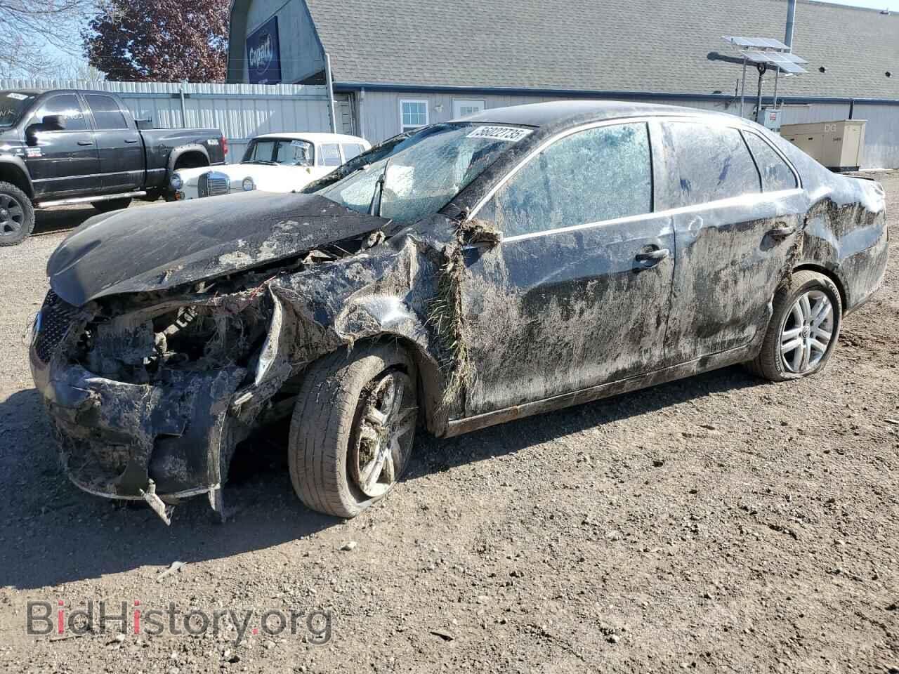 Photo 3VWRT71K36M028529 - VOLKSWAGEN JETTA 2006