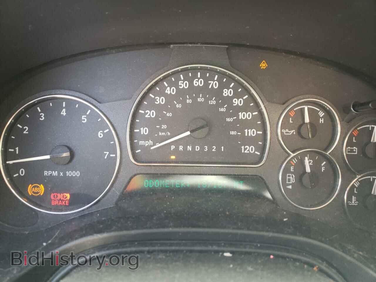 2007 SAAB 9 7 - VIN: 5S3ET13M372803461 - Фото 9