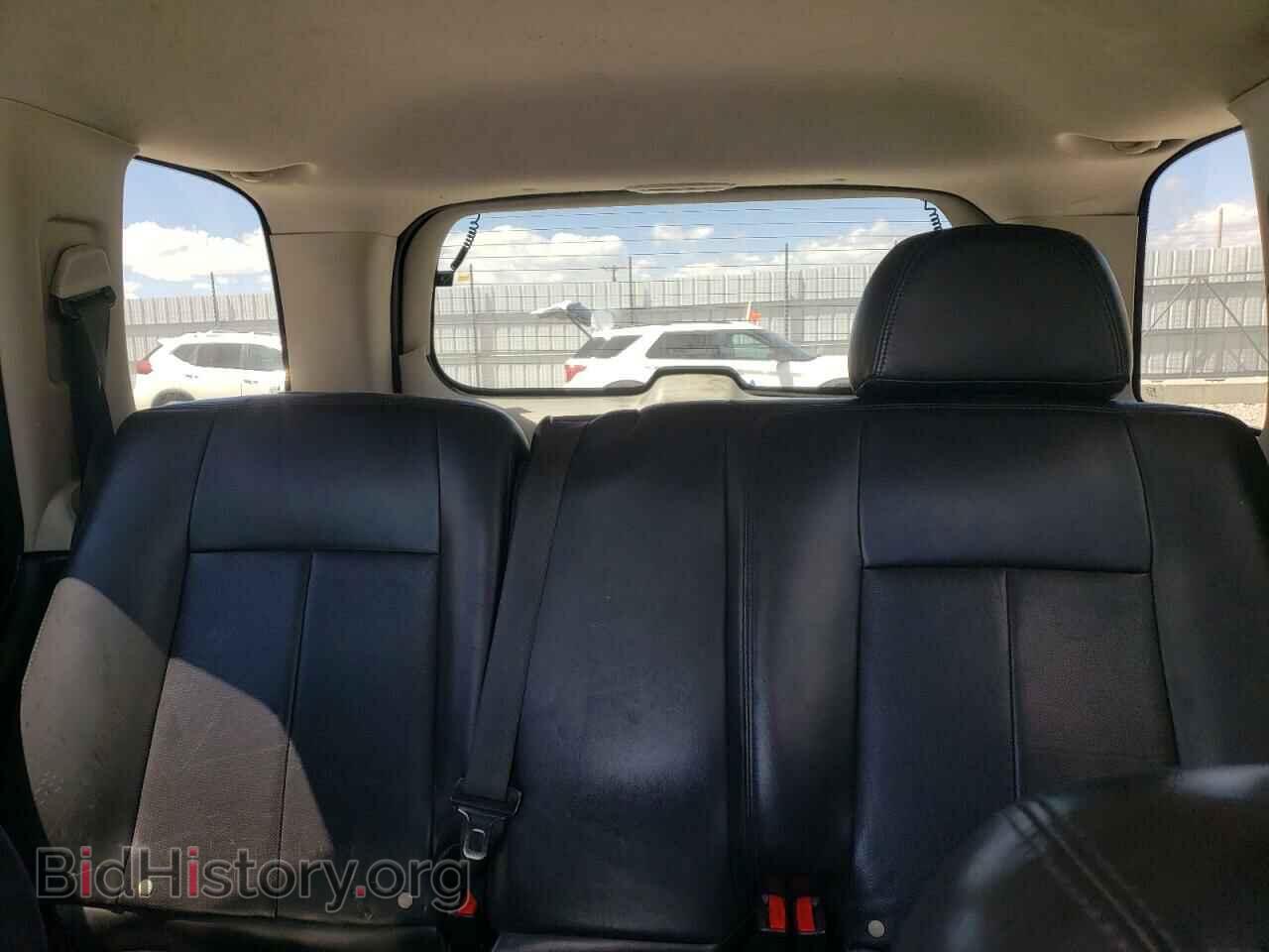 2007 SAAB 9 7 - VIN: 5S3ET13M372803461 - Фото 10