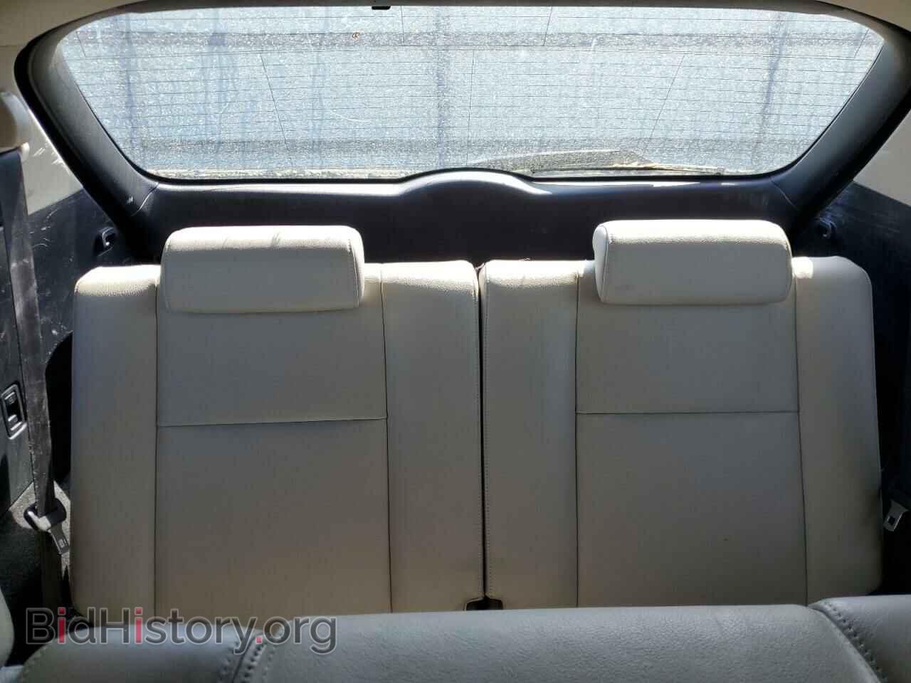 2007 MAZDA CX-9 - VIN: JM3TB38Y870101355 - Фото 10