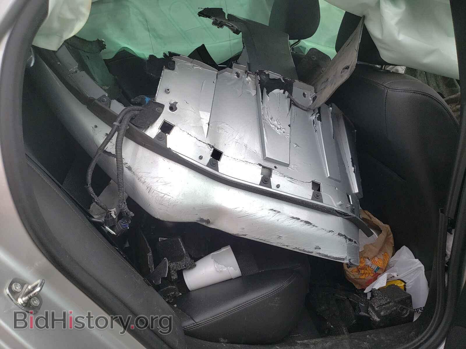 2018 CHEVROLET IMPALA - VIN: 2G1105S30J9174045 - Фото 6