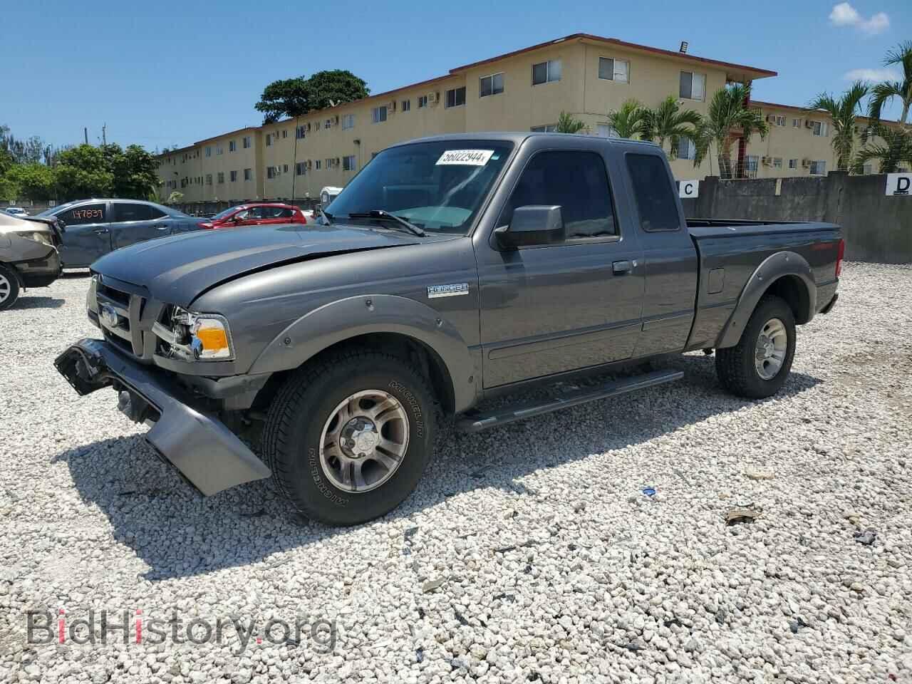 Photo 1FTKR1EE8APA44524 - FORD RANGER 2010
