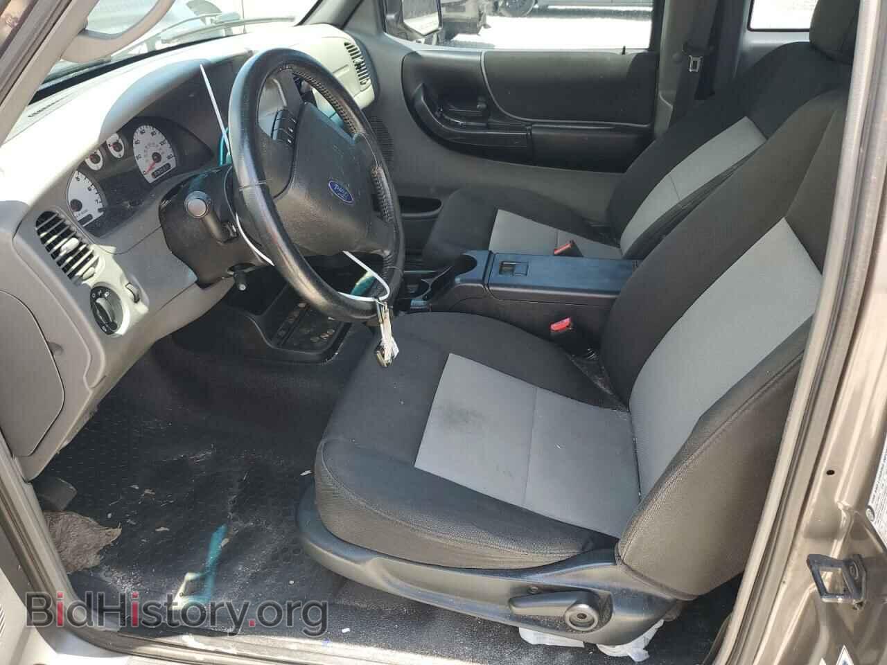 2010 FORD RANGER - VIN: 1FTKR1EE8APA44524 - Фото 7