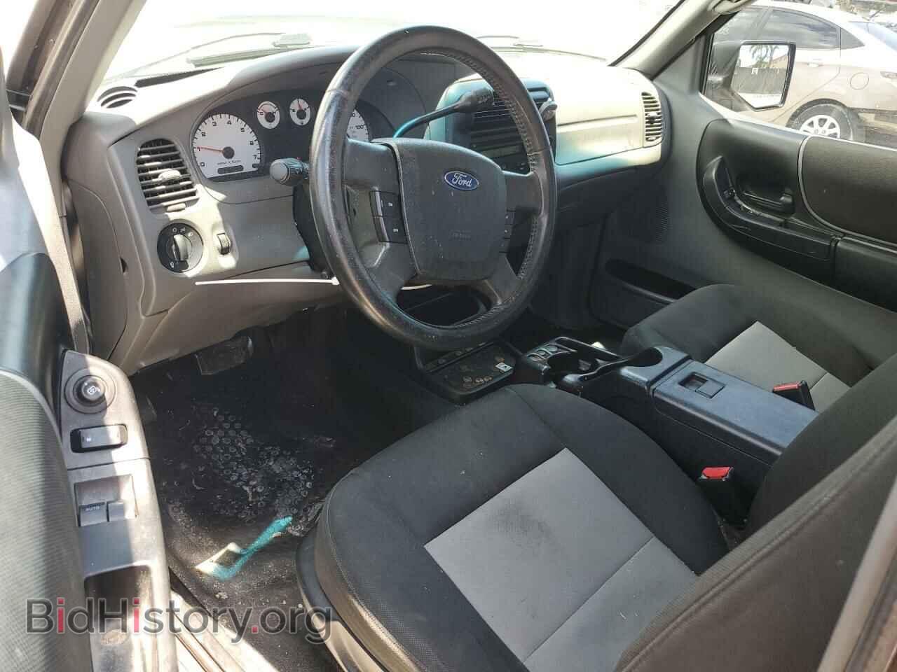 2010 FORD RANGER - VIN: 1FTKR1EE8APA44524 - Фото 8