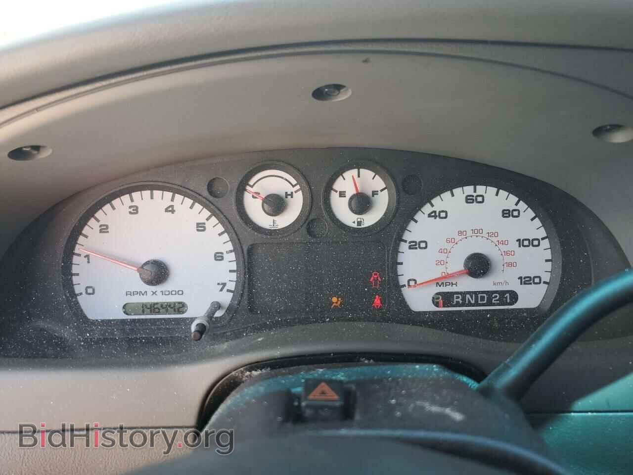 2010 FORD RANGER - VIN: 1FTKR1EE8APA44524 - Фото 9
