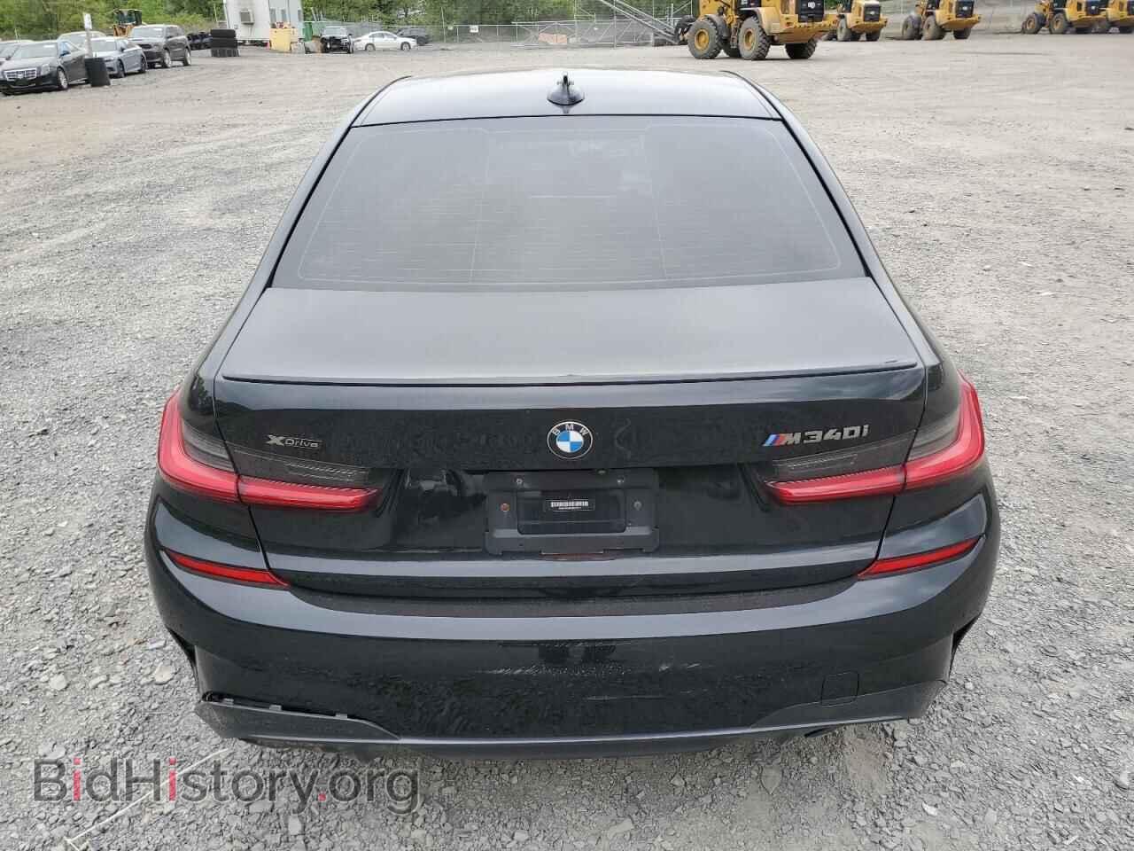 2021 BMW M3 - VIN: 3MW5U9J08M8B54557 - Фото 6